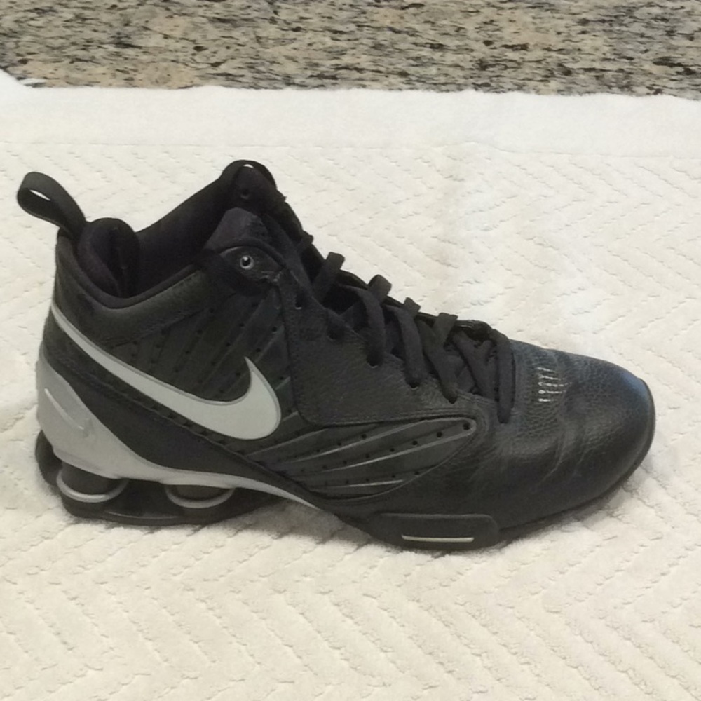 Nike shoes